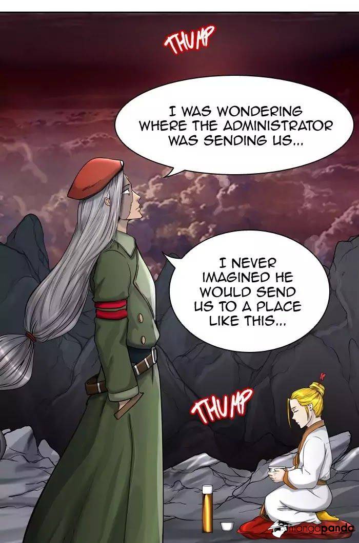 Tower of God Chapter 402 image 093